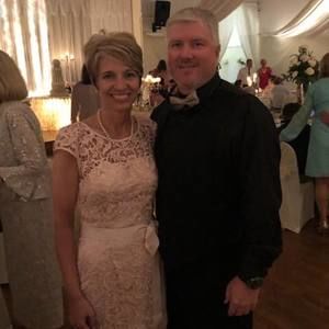 Meet your Posher, Kristie